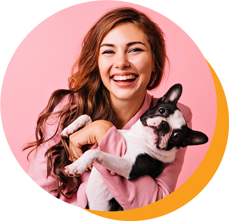 Teste nosso software para petshop grátis